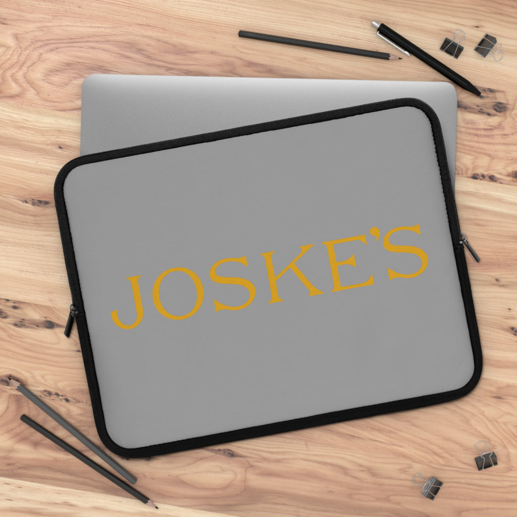 Joske's Laptop Sleeve