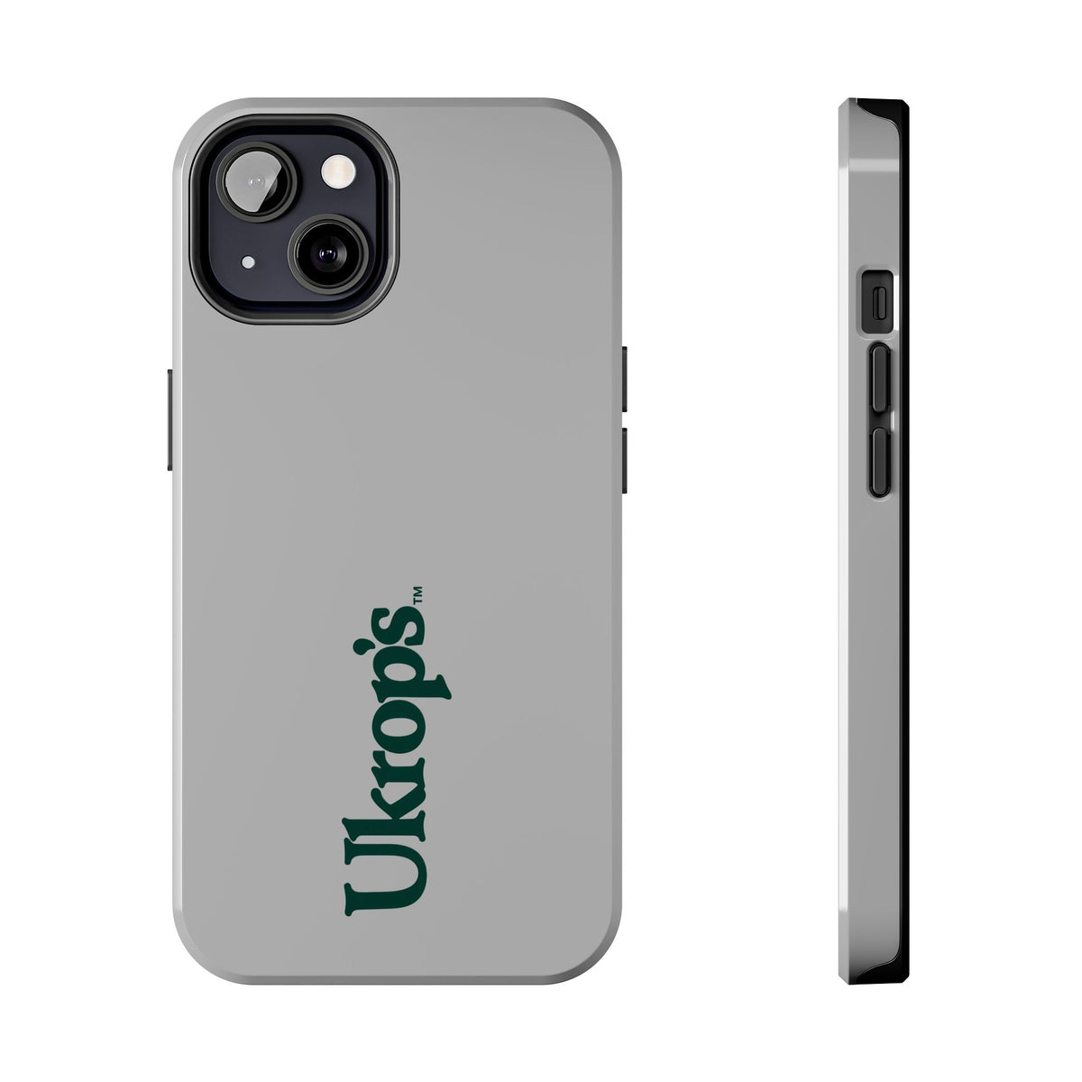 Ukrop's Super Markets Tough Phone Case