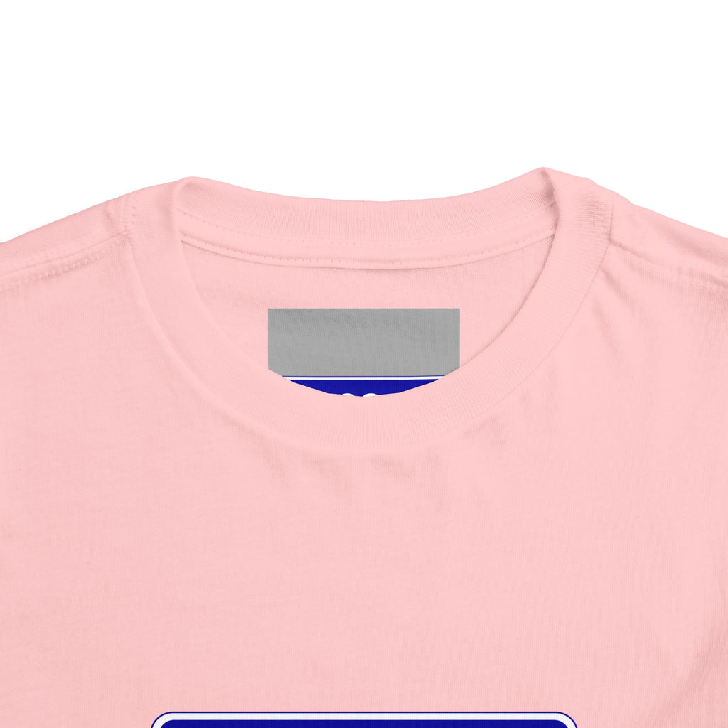 Atlantic Richfield Company (ARCO) Toddler Tee / T-Shirt