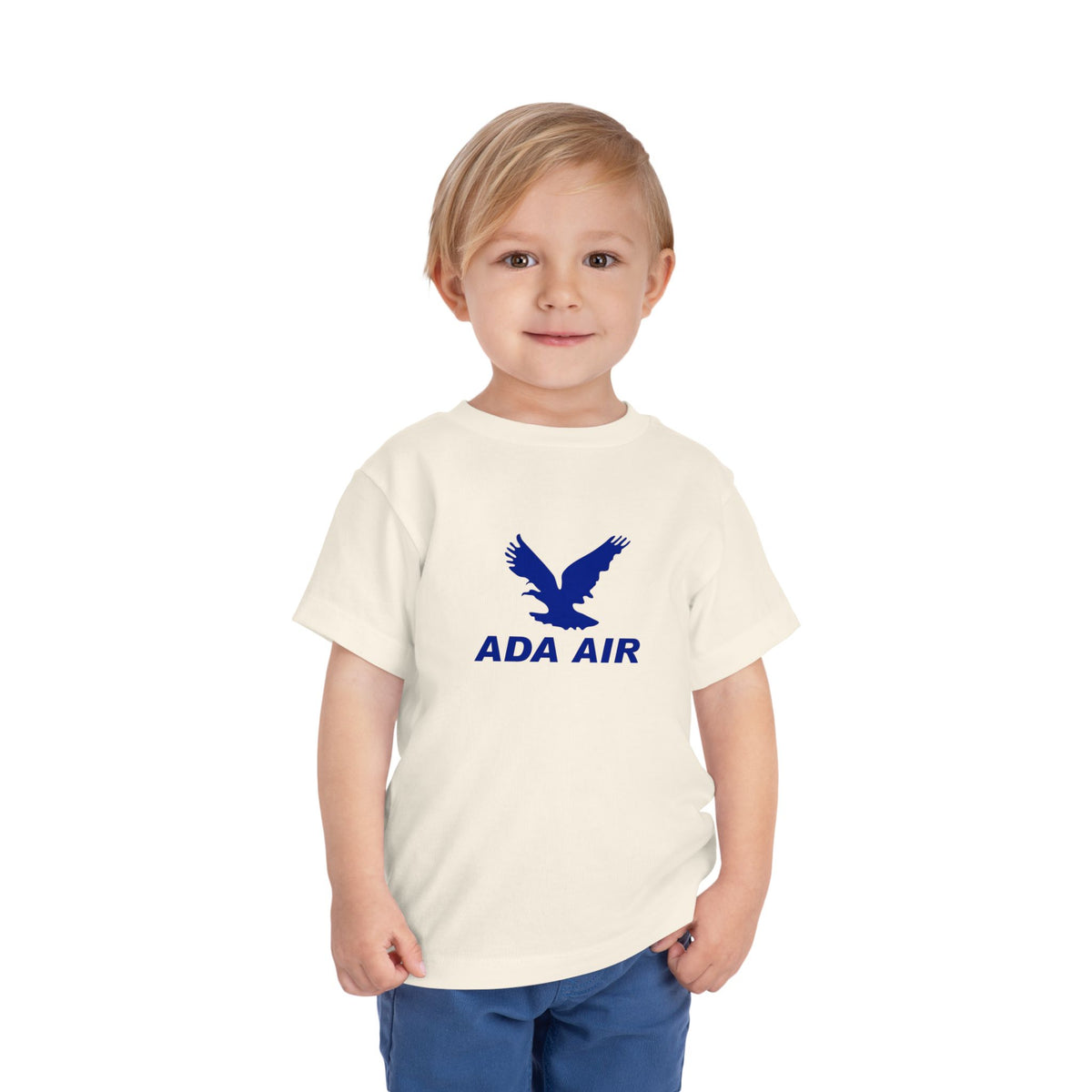 Ada Air Toddler Tee / T-Shirt