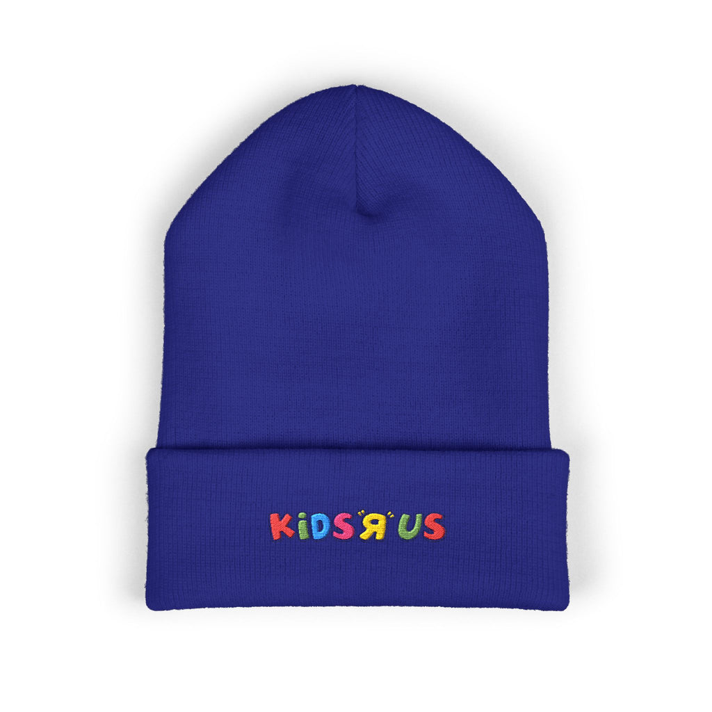 Kids R Us Cuffed Beanie