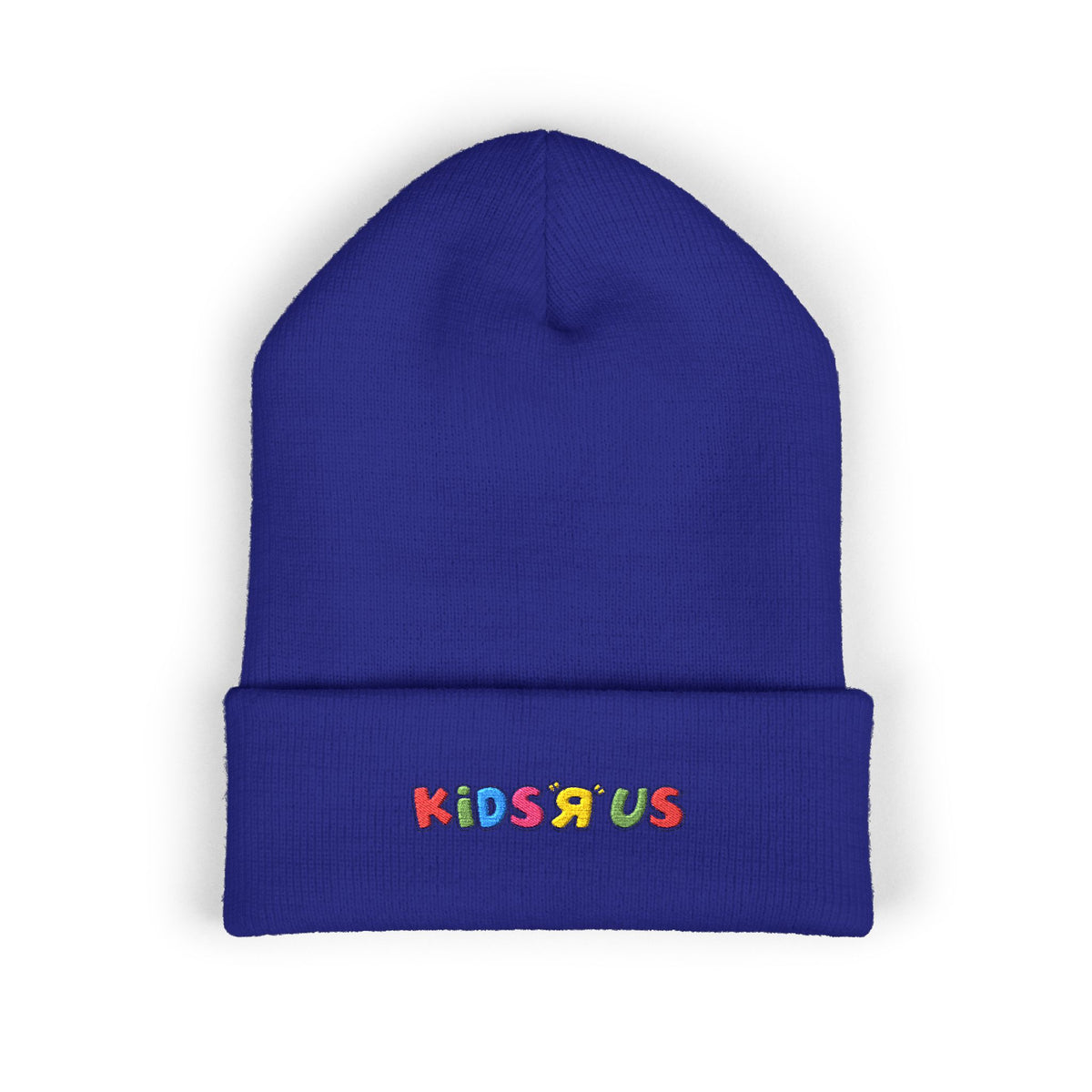 Kids R Us Cuffed Beanie