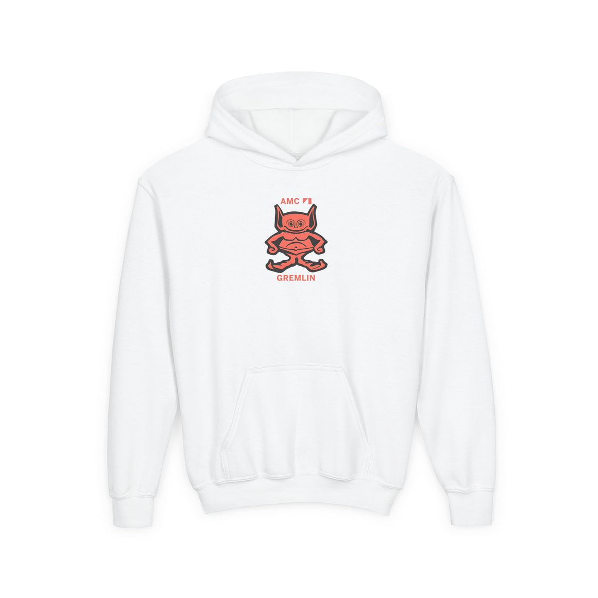 AMC Gremlin Youth Hoodie / Sweatshirt