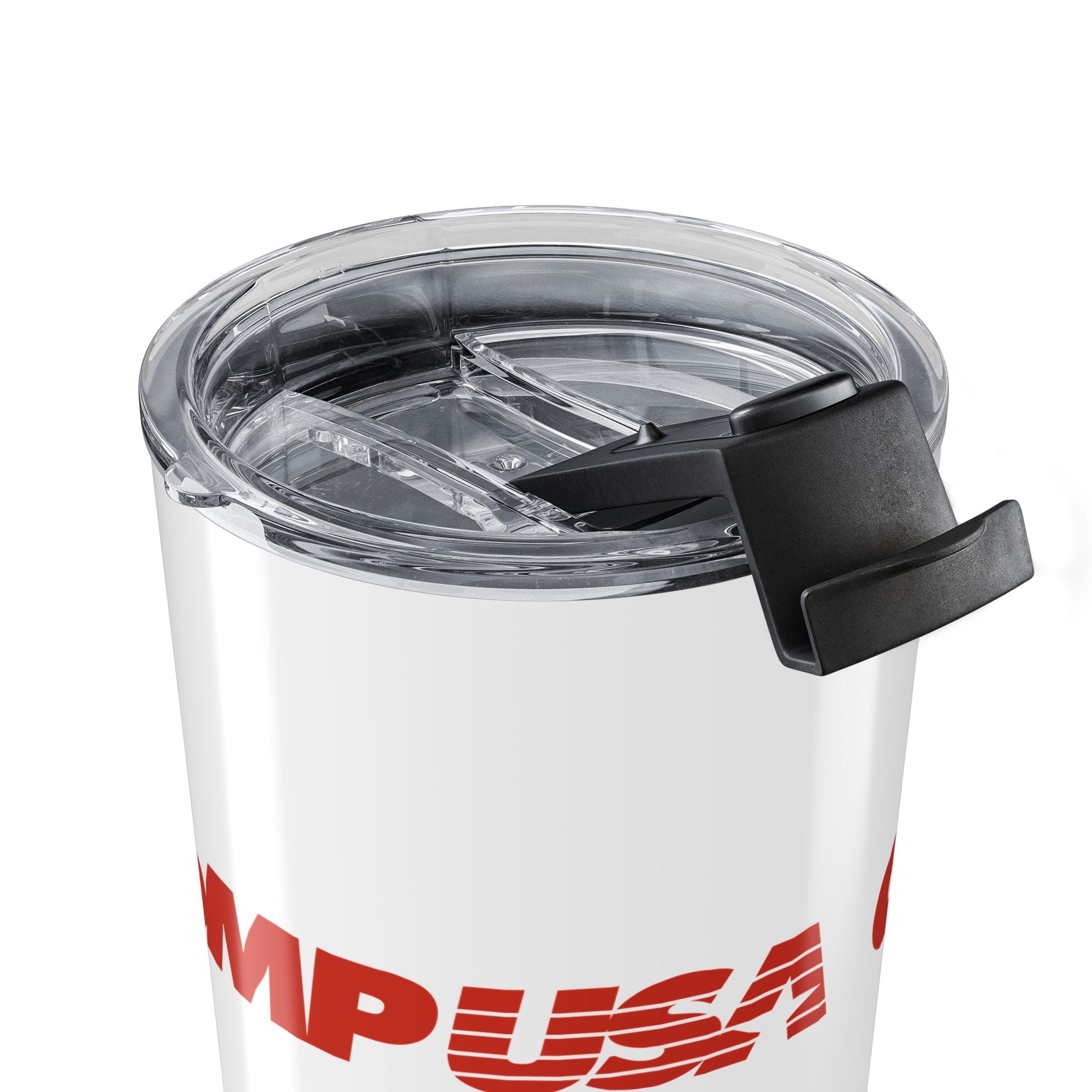 CompUSA 20oz Insulated Tumbler