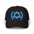 Bell System Embroidered Dad Cap Hat