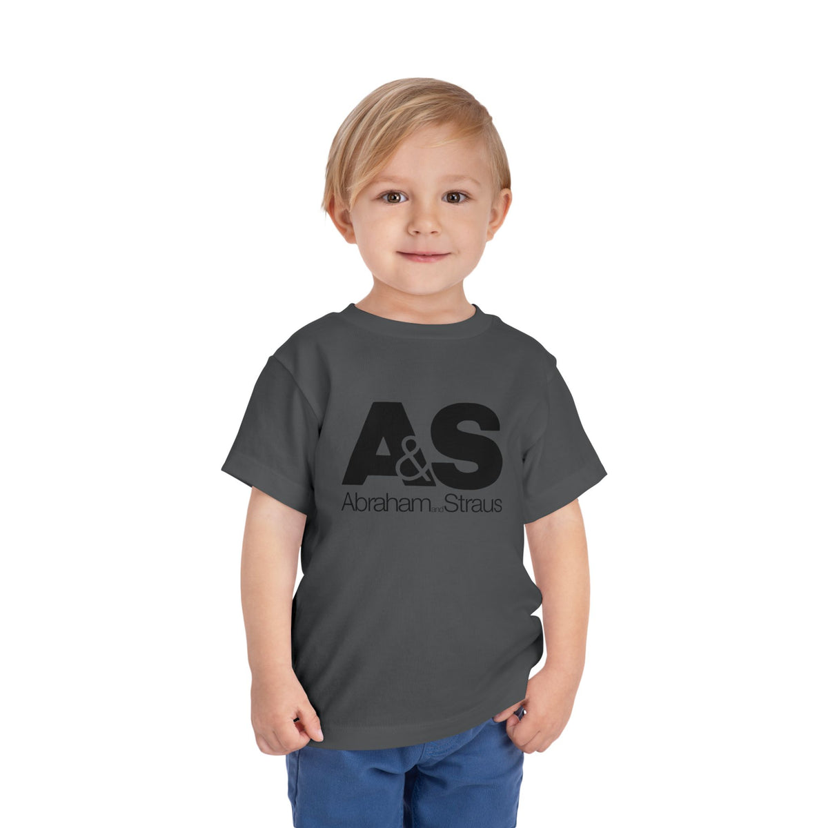 Abraham & Straus Toddler Tee / T-Shirt