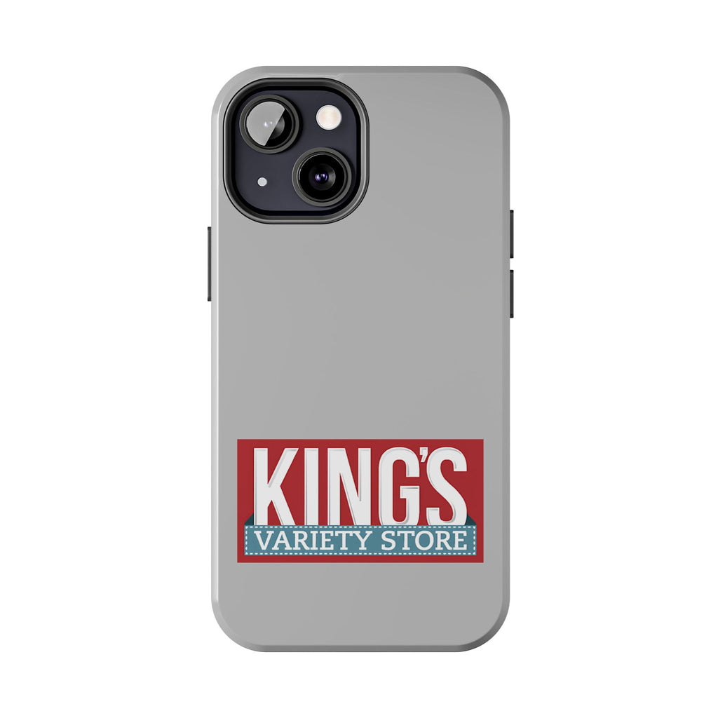 King's Variety Store Tough Phone Case