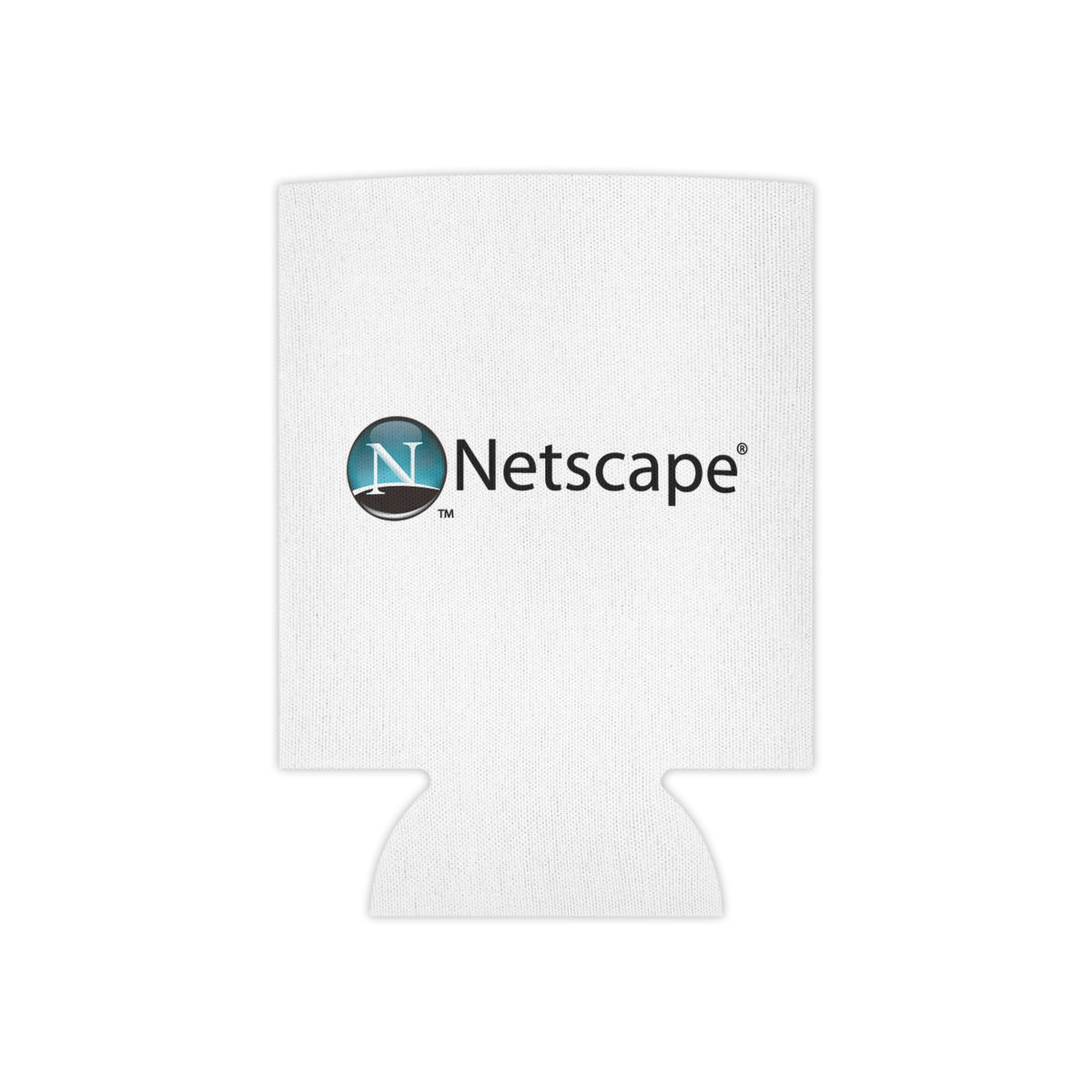Netscape Can Cooler