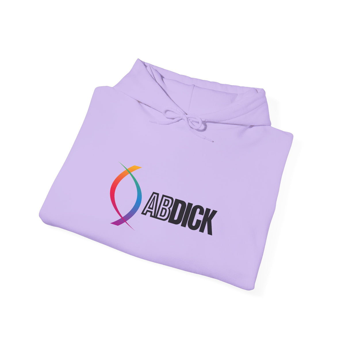 A. B. Dick Company Hoodie / Sweatshirt