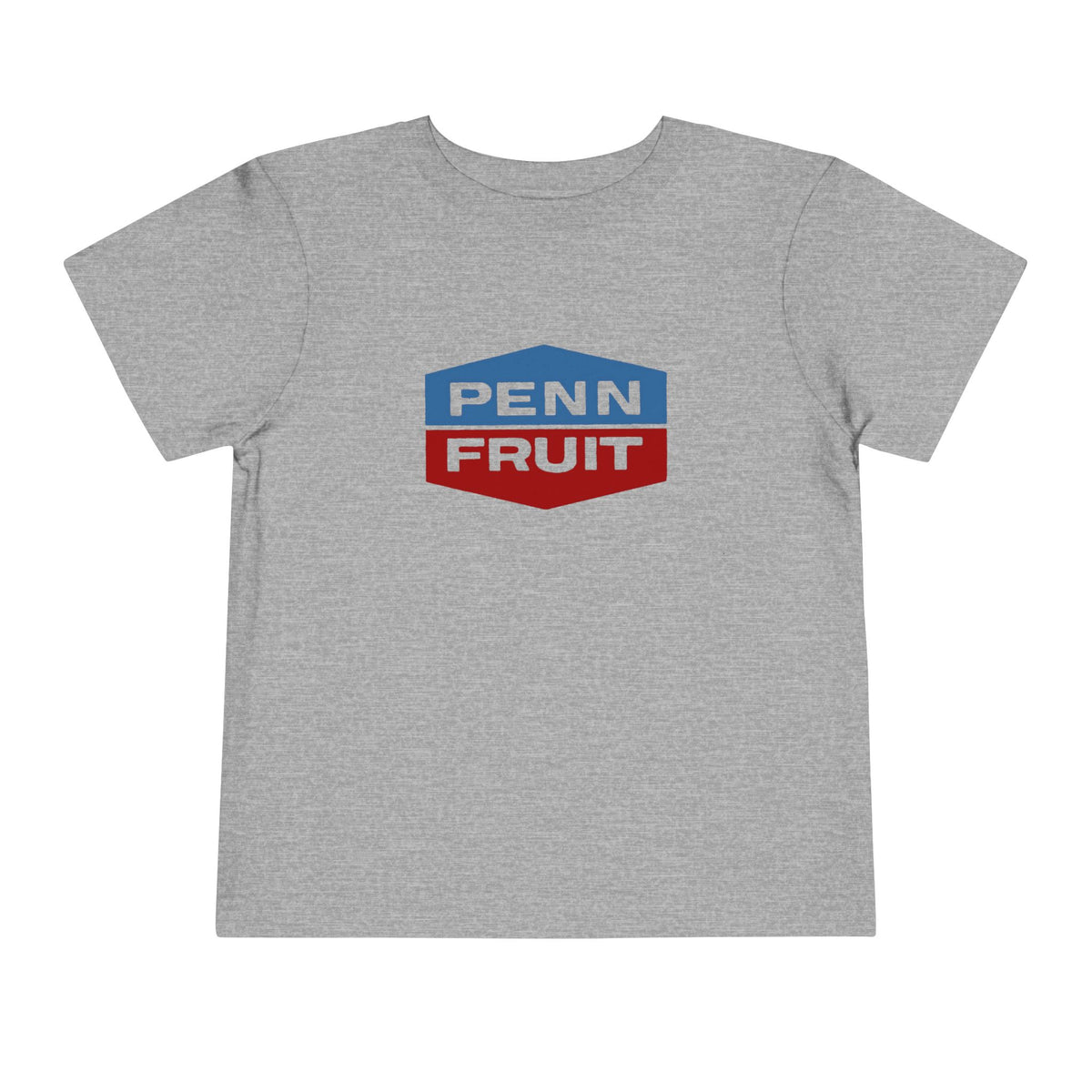 Penn Fruit Toddler Tee / T-Shirt