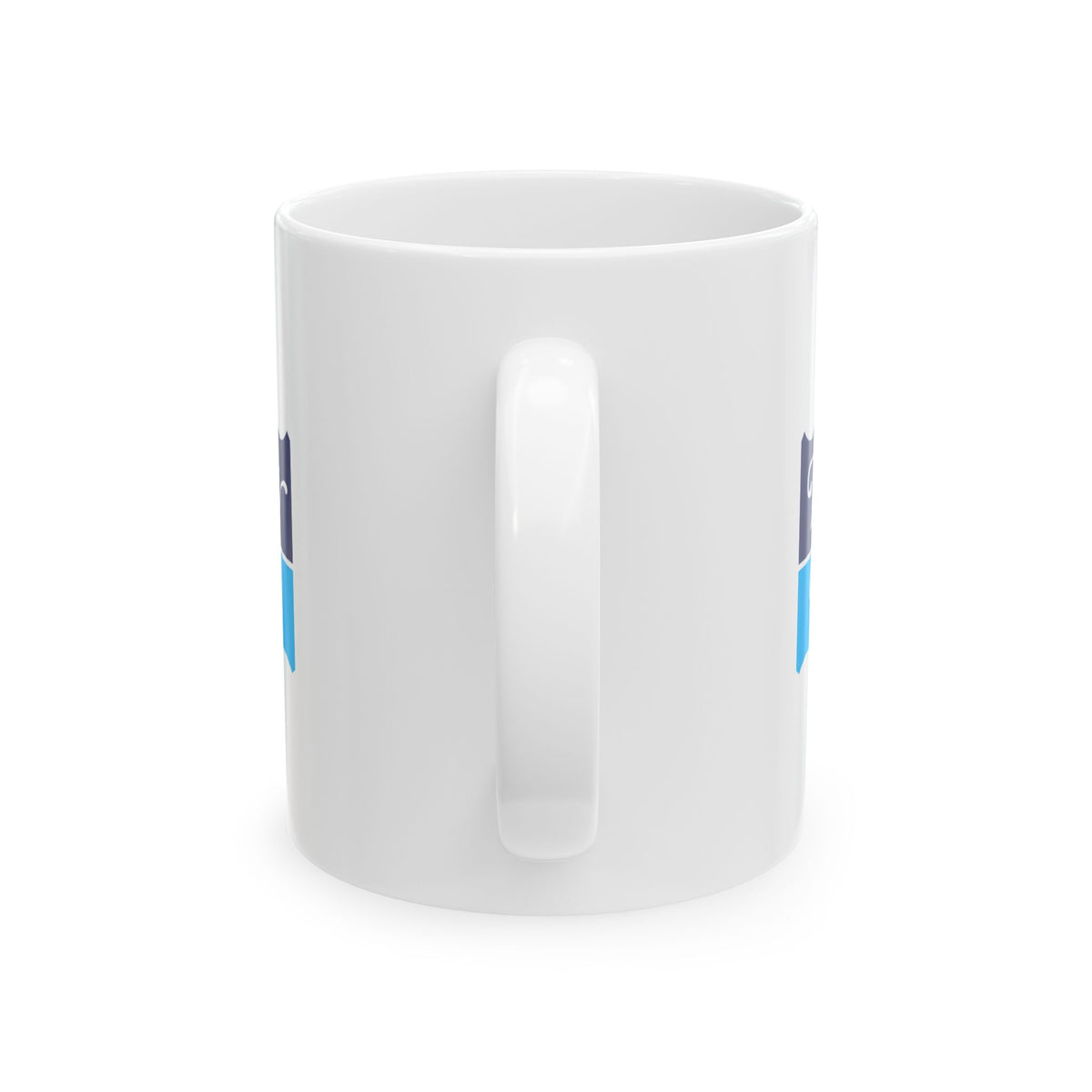 Pantry Pride Ceramic Coffee Mug