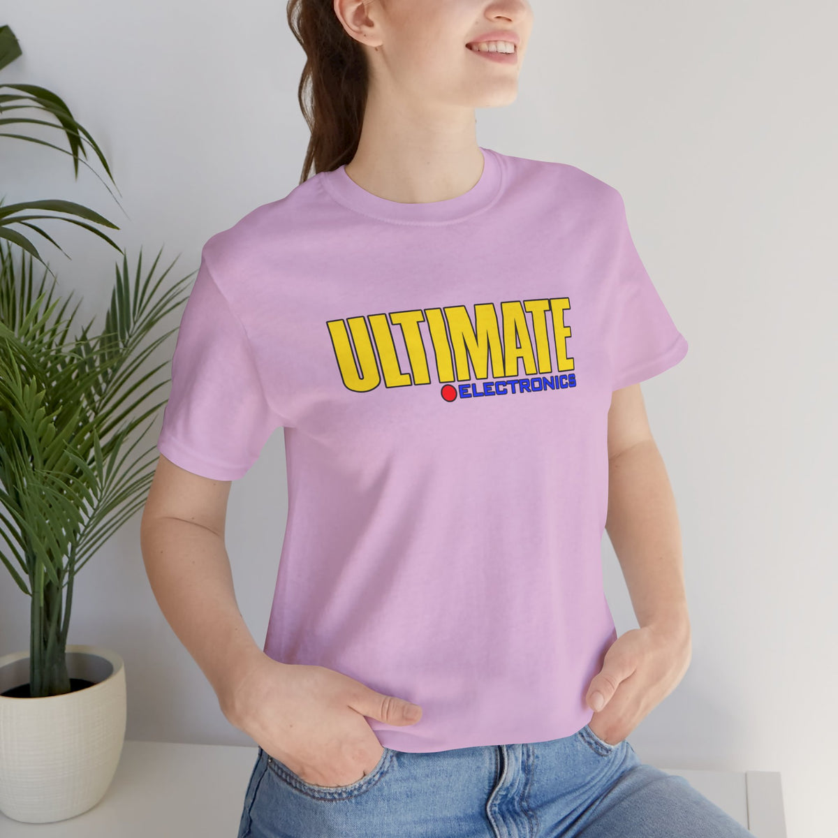 Ultimate Electronics T-Shirt