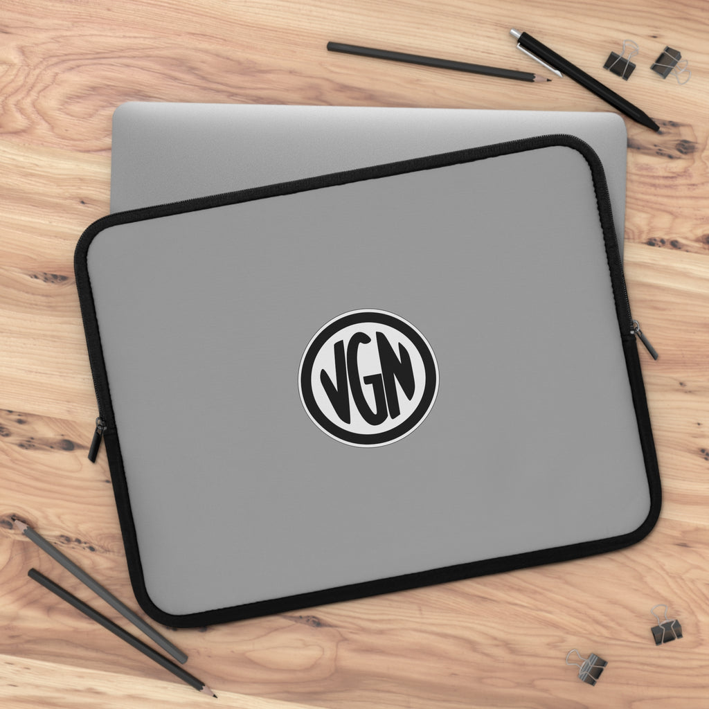 Virginian Railway Laptop Sleeve