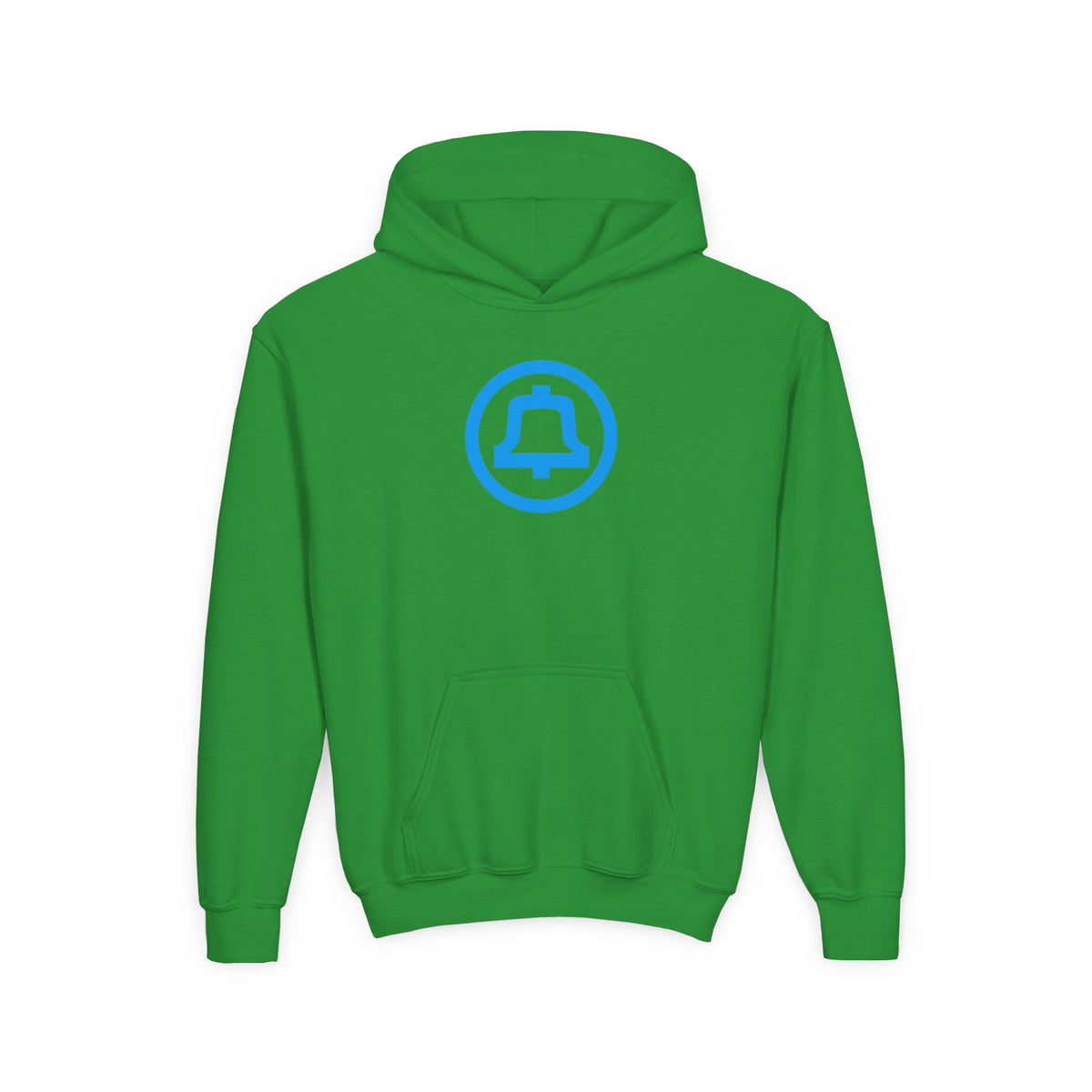 Bell System Youth Hoodie / Sweatshirt