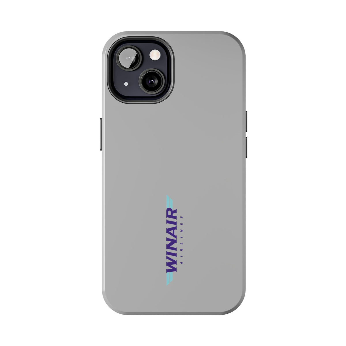 WinAir Airlines Tough Phone Case