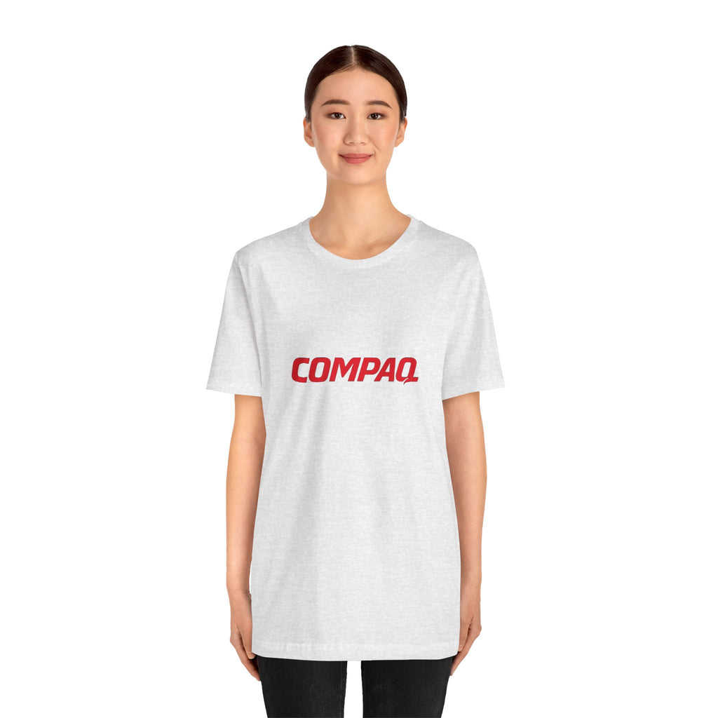 Compaq T-Shirt