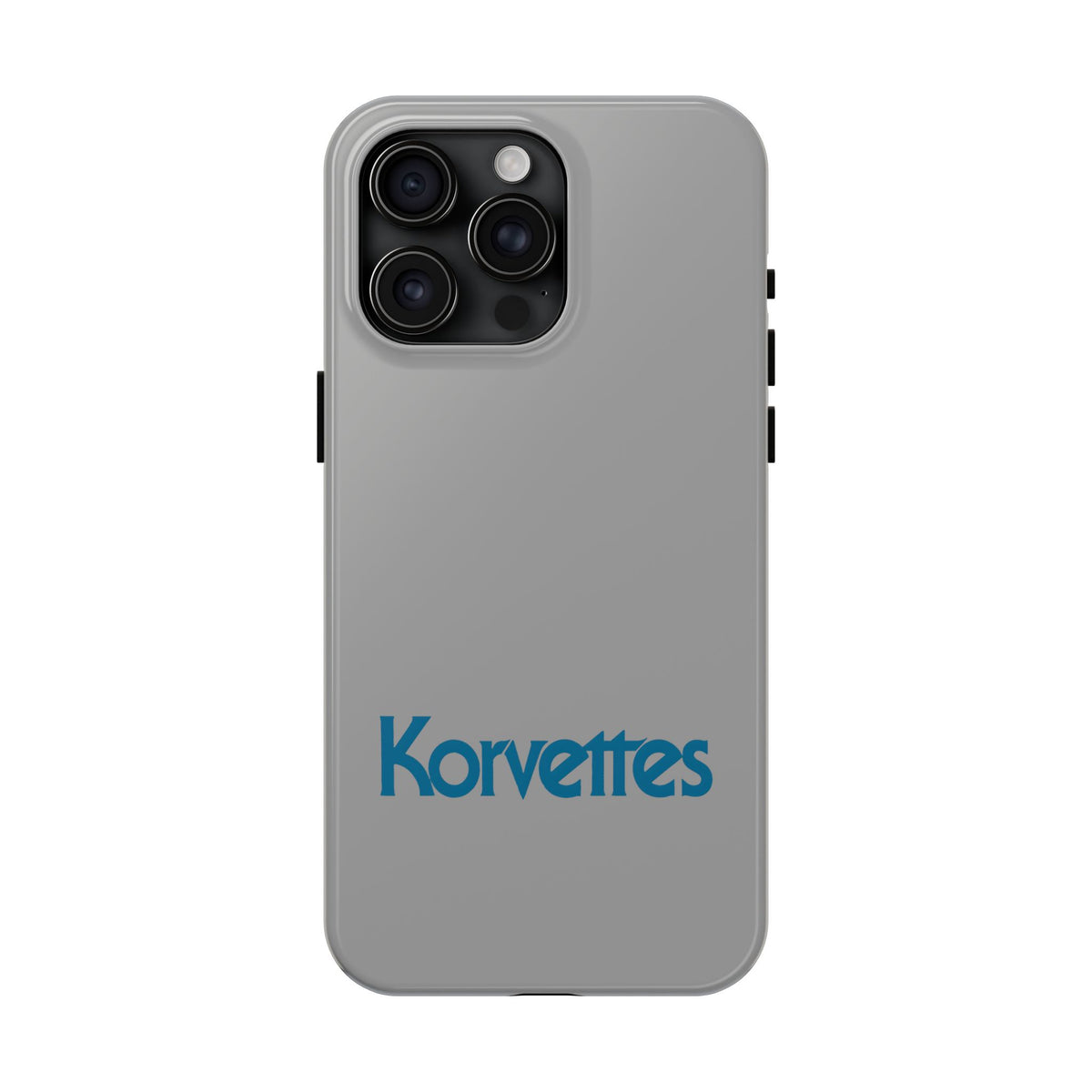 Korvette's Tough Phone Case
