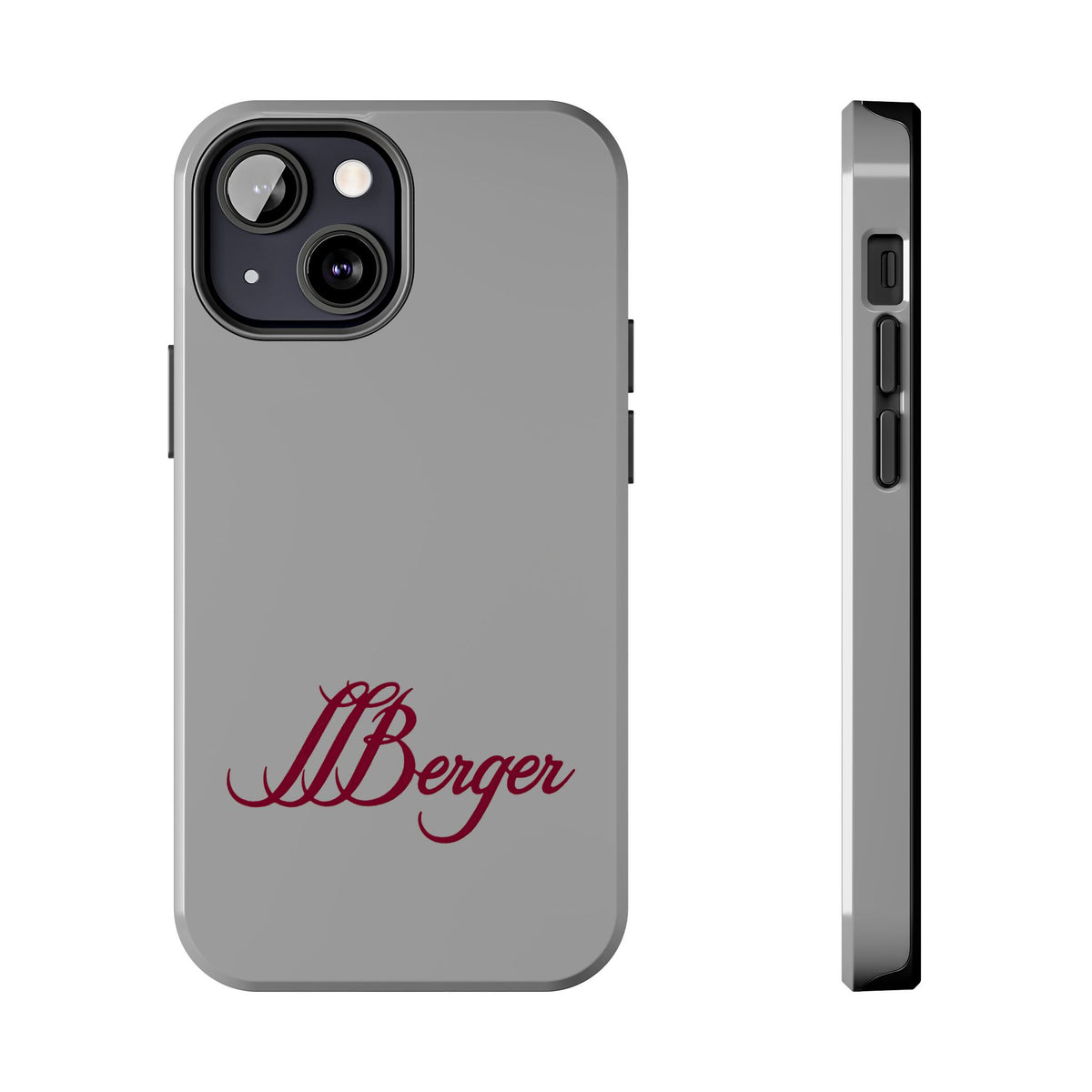 L. L. Berger Tough Phone Case