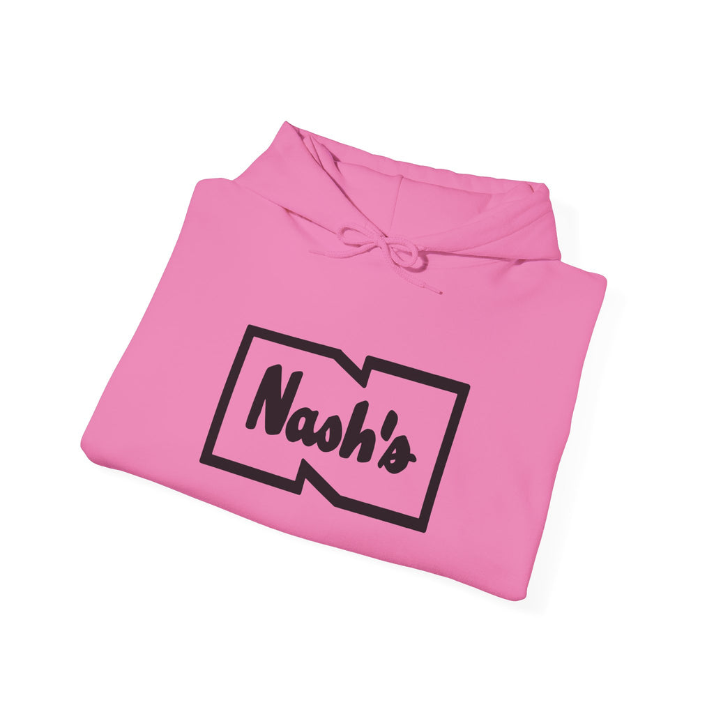 Nash's Hoodie / Sweatshirt