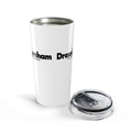Drexel Burnham Lambert 20oz Insulated Tumbler