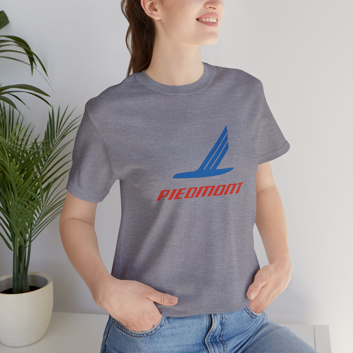 Piedmont Airlines T-Shirt