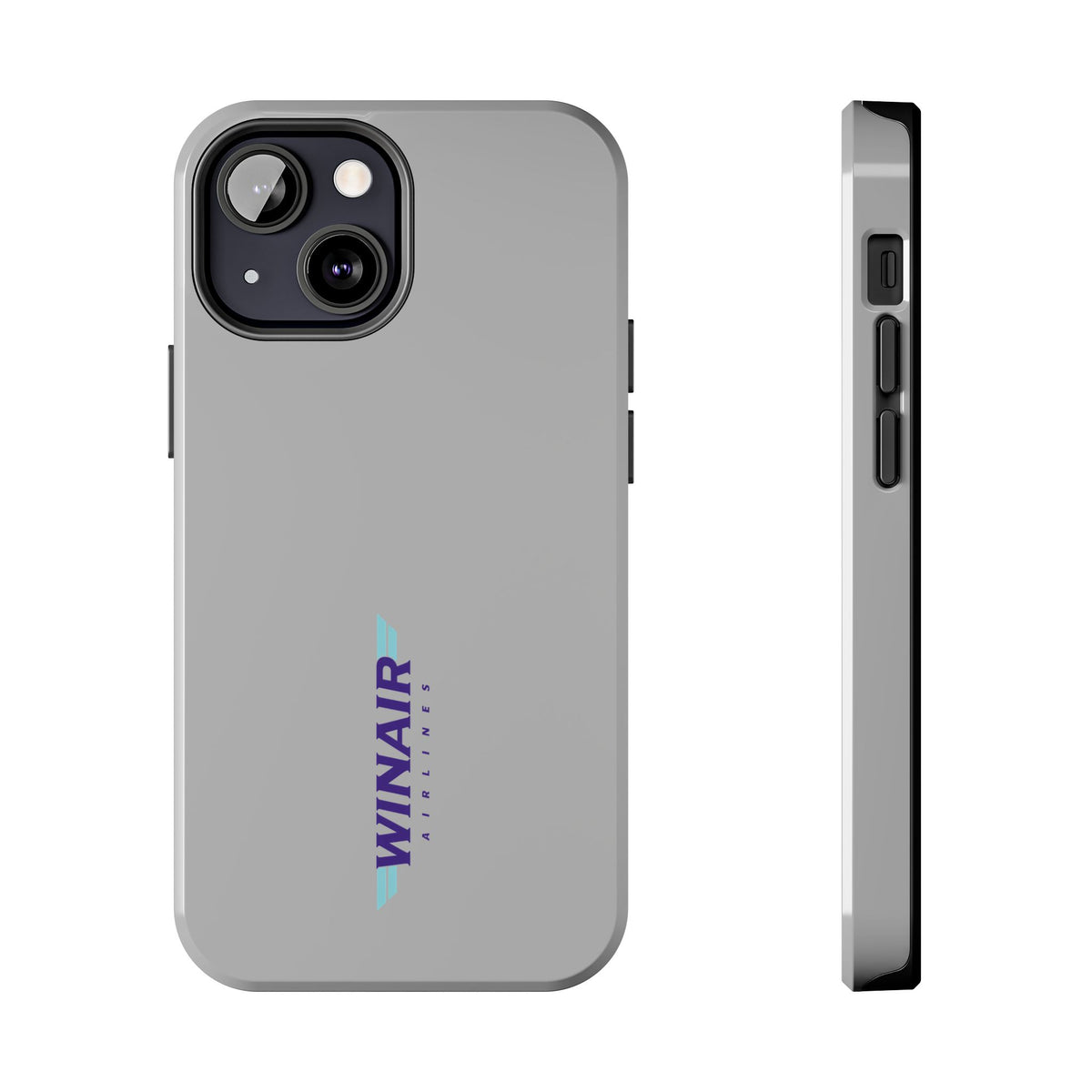 WinAir Airlines Tough Phone Case