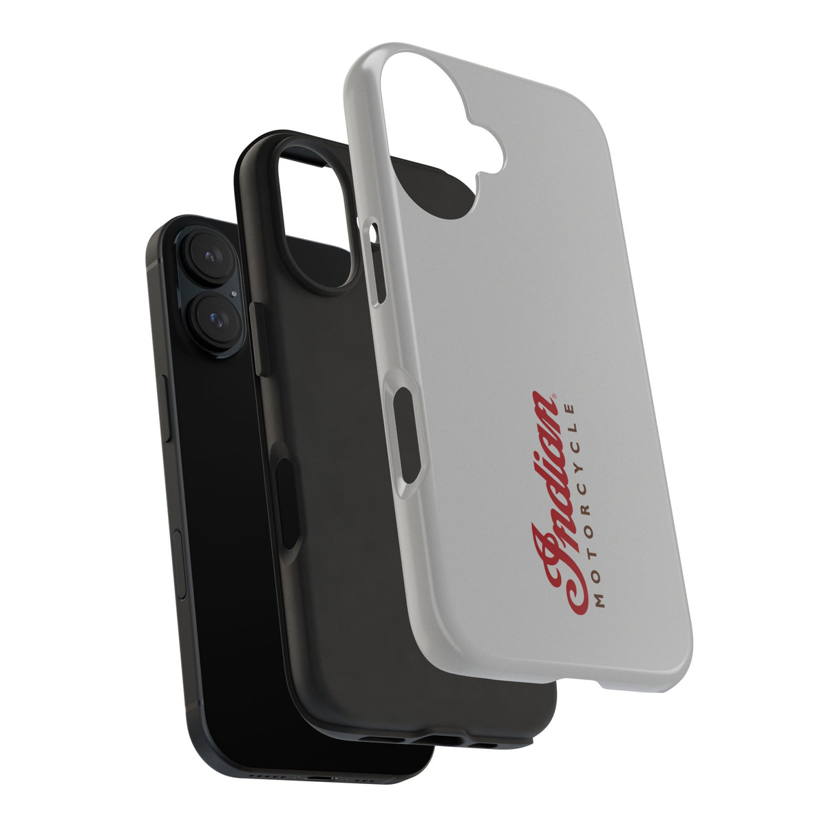 Indian Motorcycle Tough Protective Phone Case