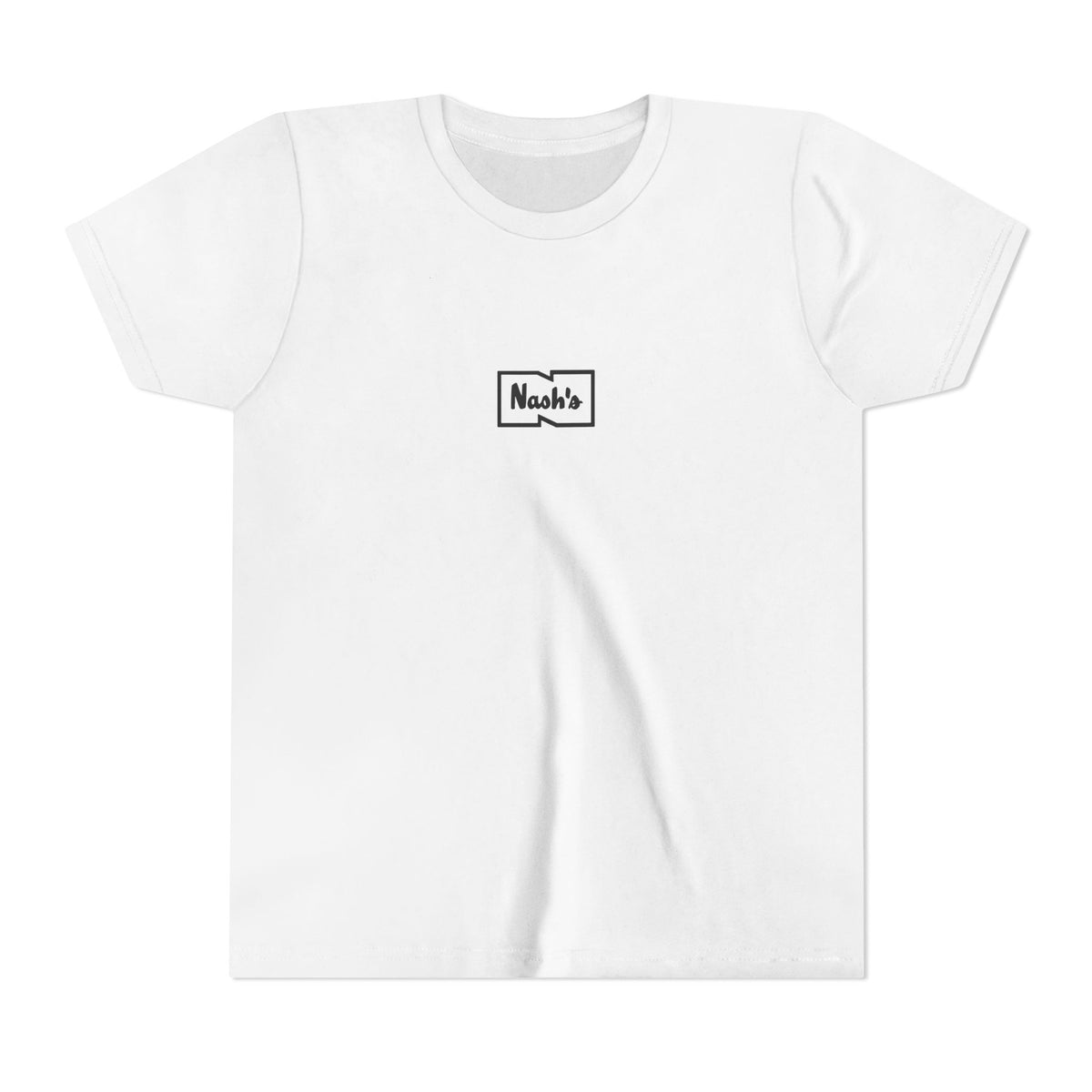 Nash's Kids Tee / T-Shirt