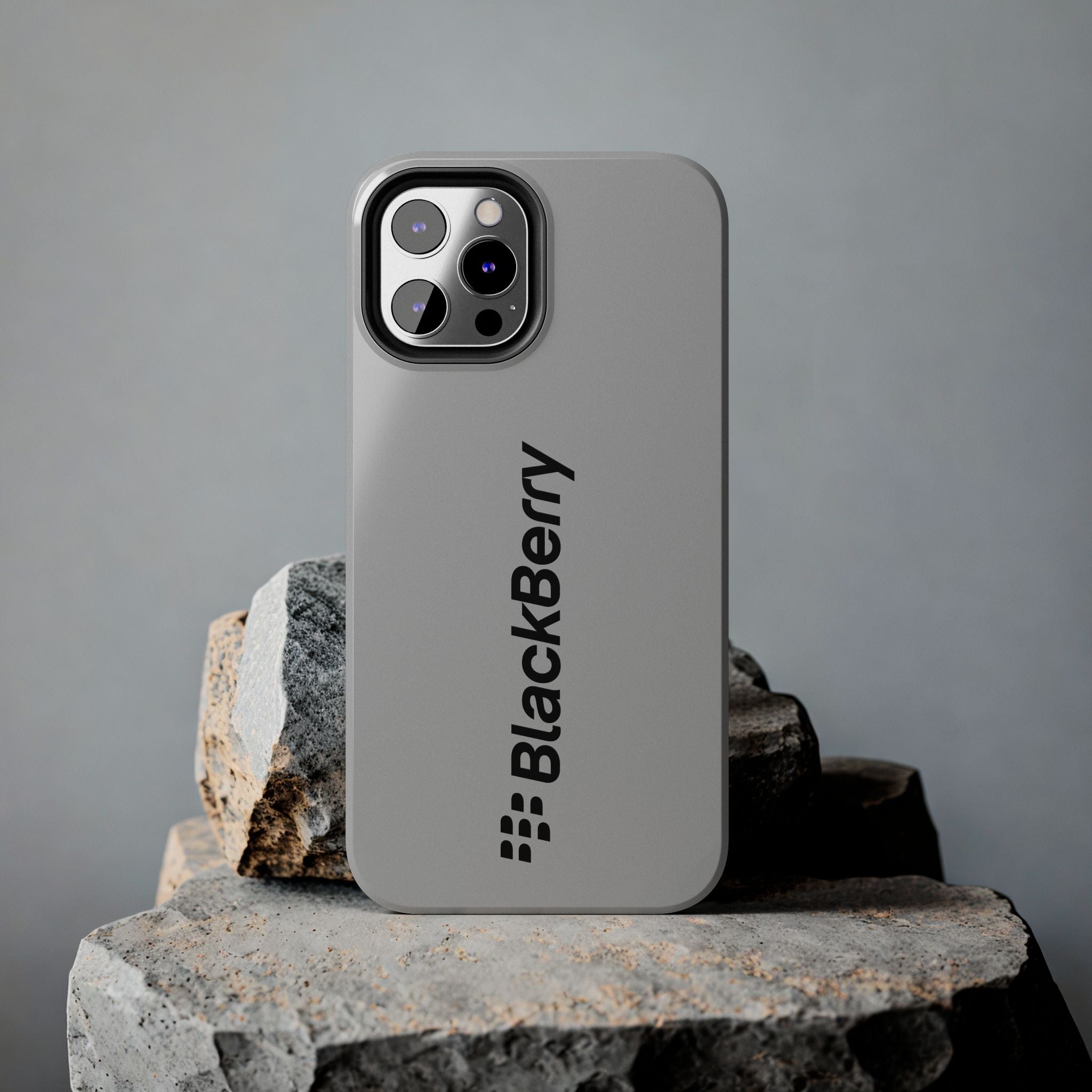 BlackBerry Tough Phone Case