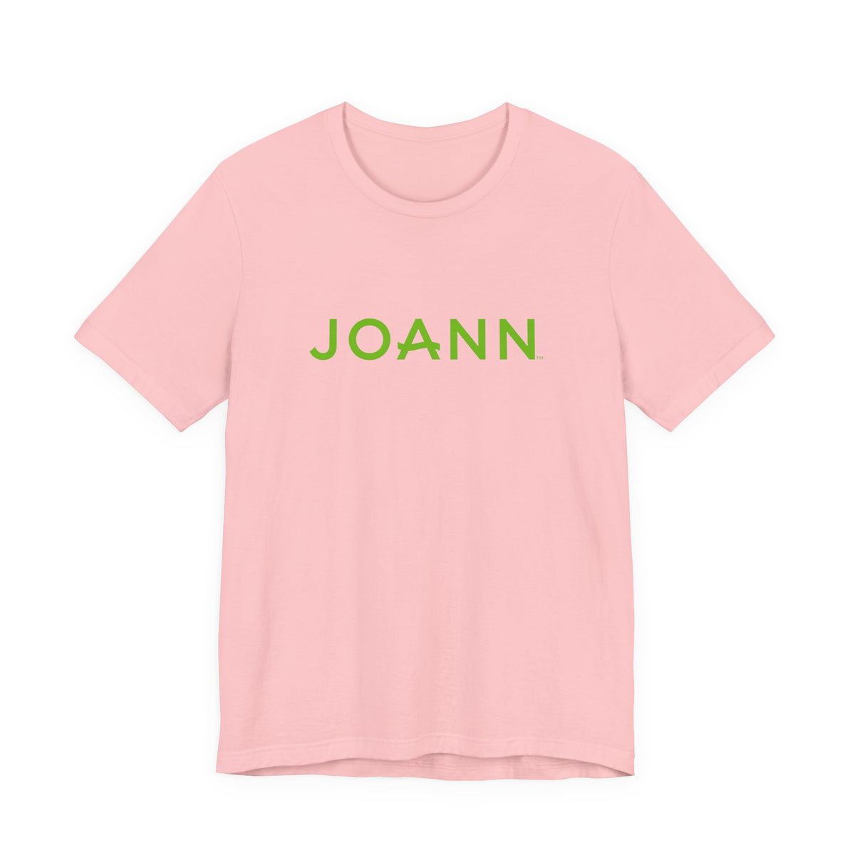 Jo-Ann Fabrics T-Shirt