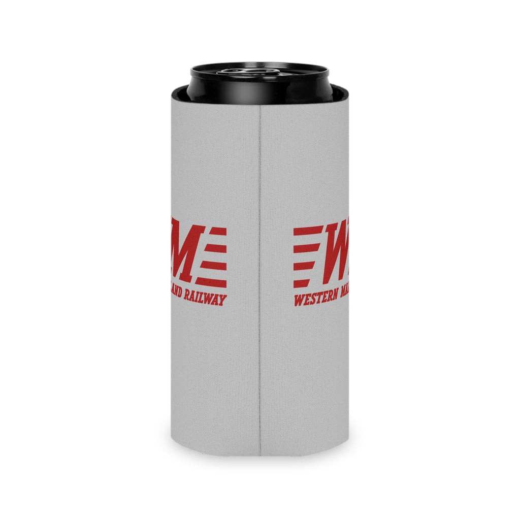 Western Maryland Railway Can Cooler