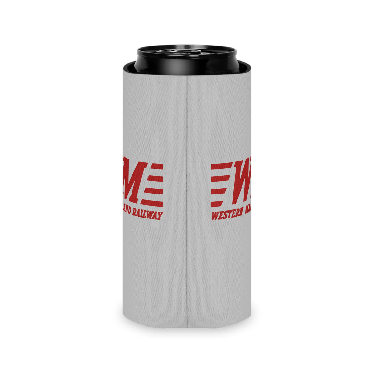 Western Maryland Railway Can Cooler
