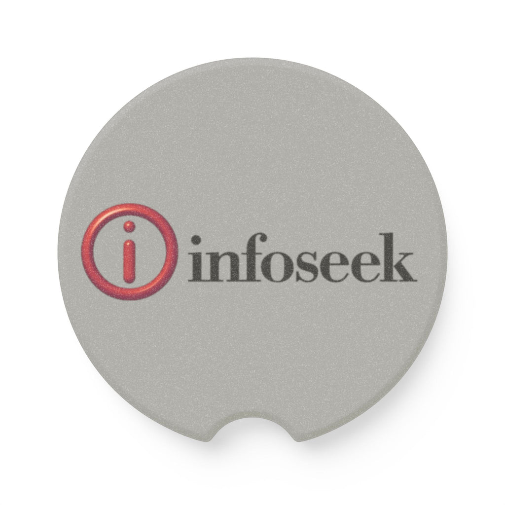 Infoseek Car Coaster