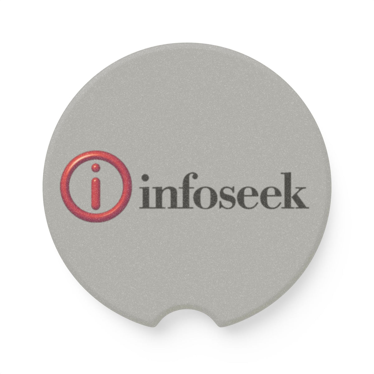 Infoseek Car Coaster