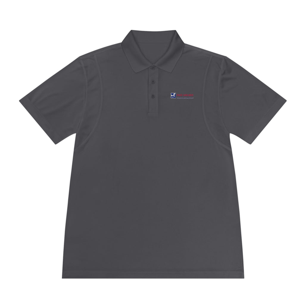 Pace Airlines Men's Sport Polo Shirt