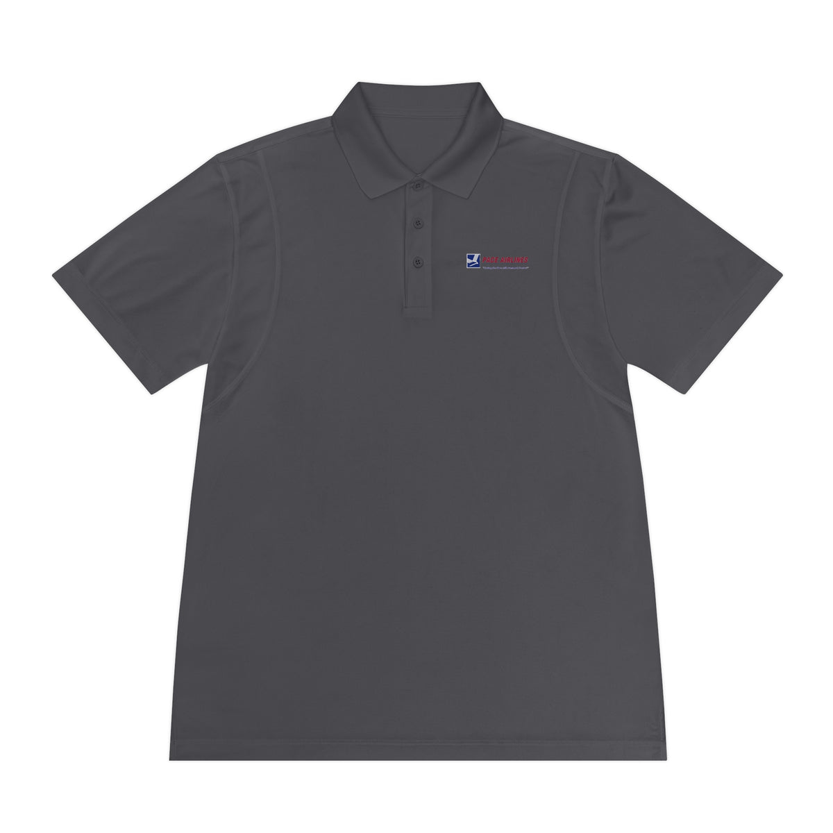 Pace Airlines Men's Sport Polo Shirt