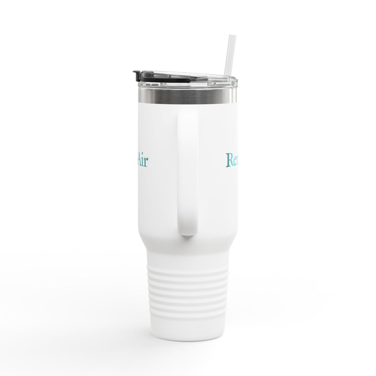 Reno Air 40oz Insulated Travel Mug Stainless Tumbler