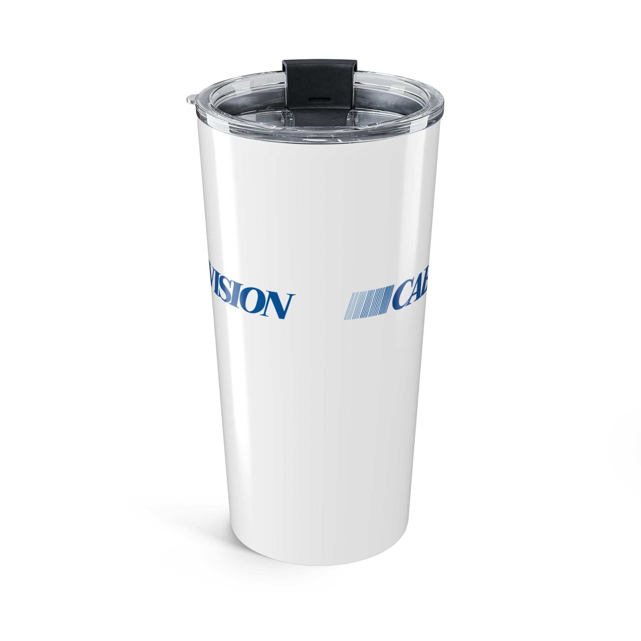 Cablevision 20oz Insulated Tumbler