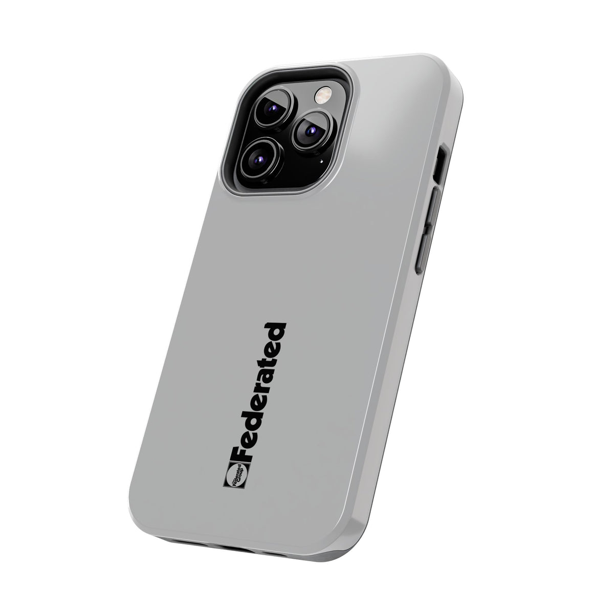 Federated Group Tough Phone Case