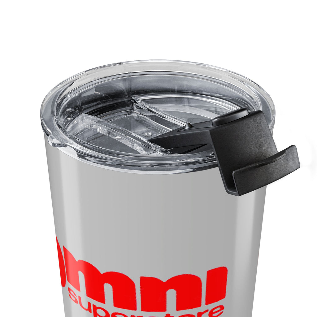 Omni Superstore 20oz Insulated Tumbler