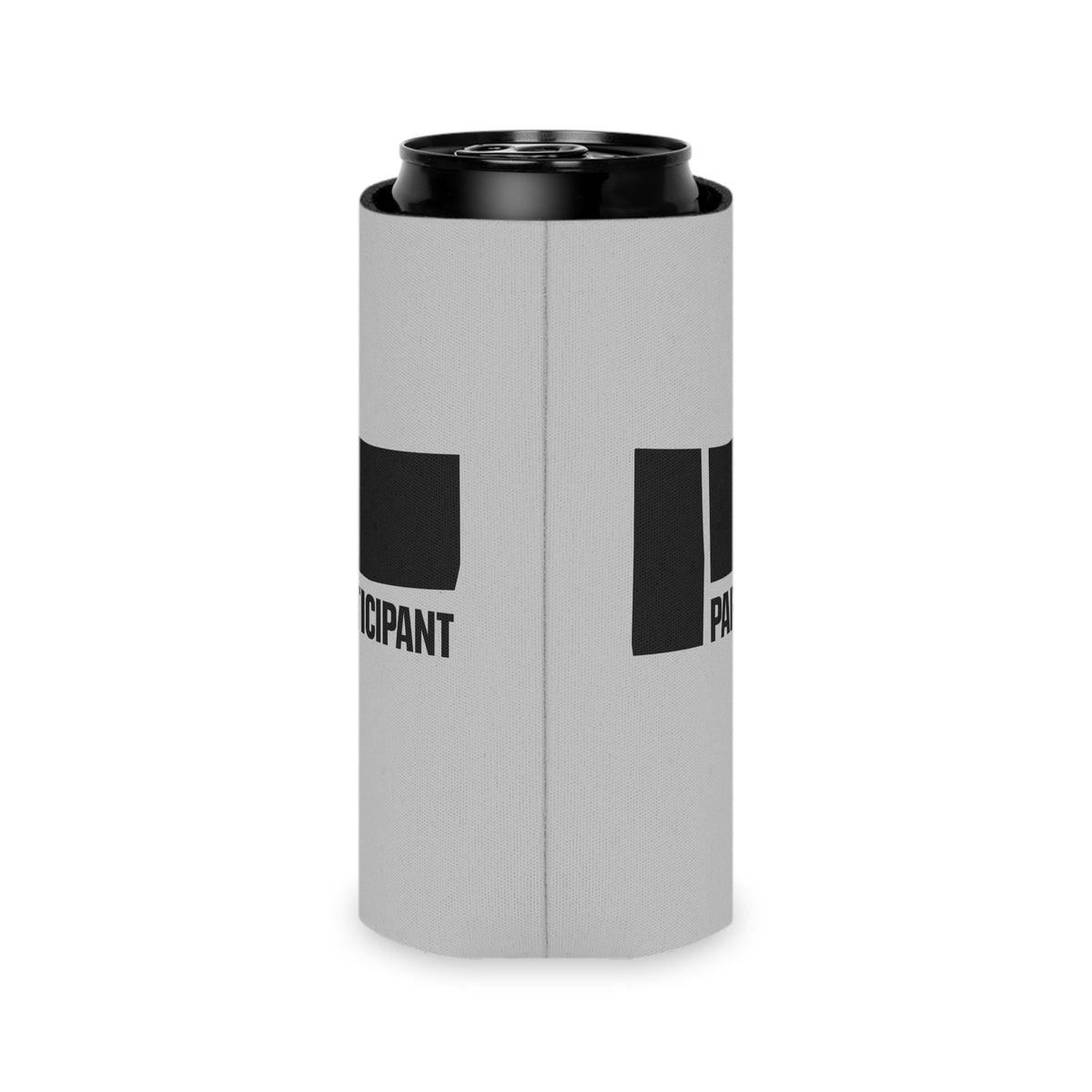 Participant Media Can Cooler