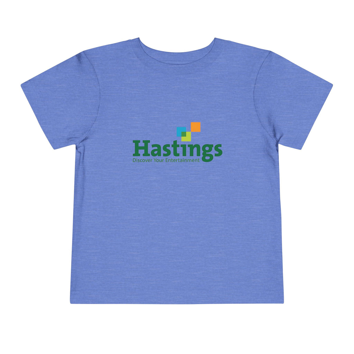 Hastings Entertainment Toddler Tee / T-Shirt