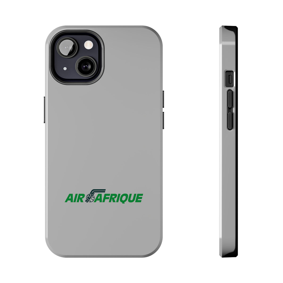 Air Afrique Tough Phone Case