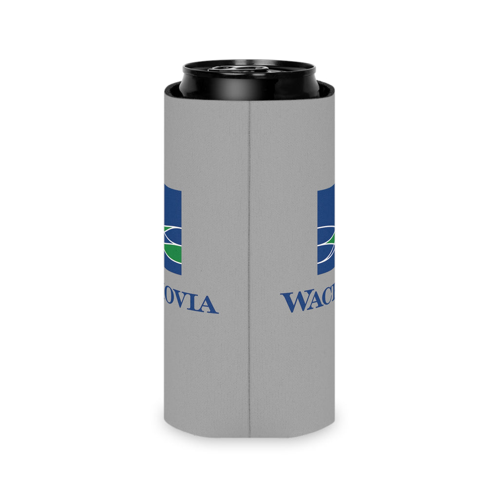 Wachovia Can Cooler