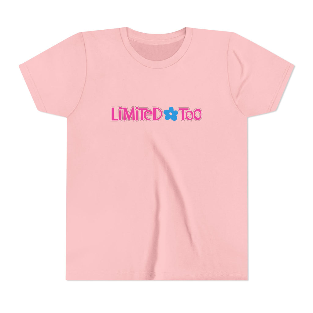 Limited Too Youth / Kids T-Shirt