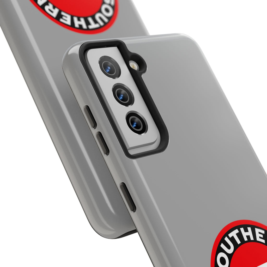 Southern Pacific Railroad Tough Phone Case
