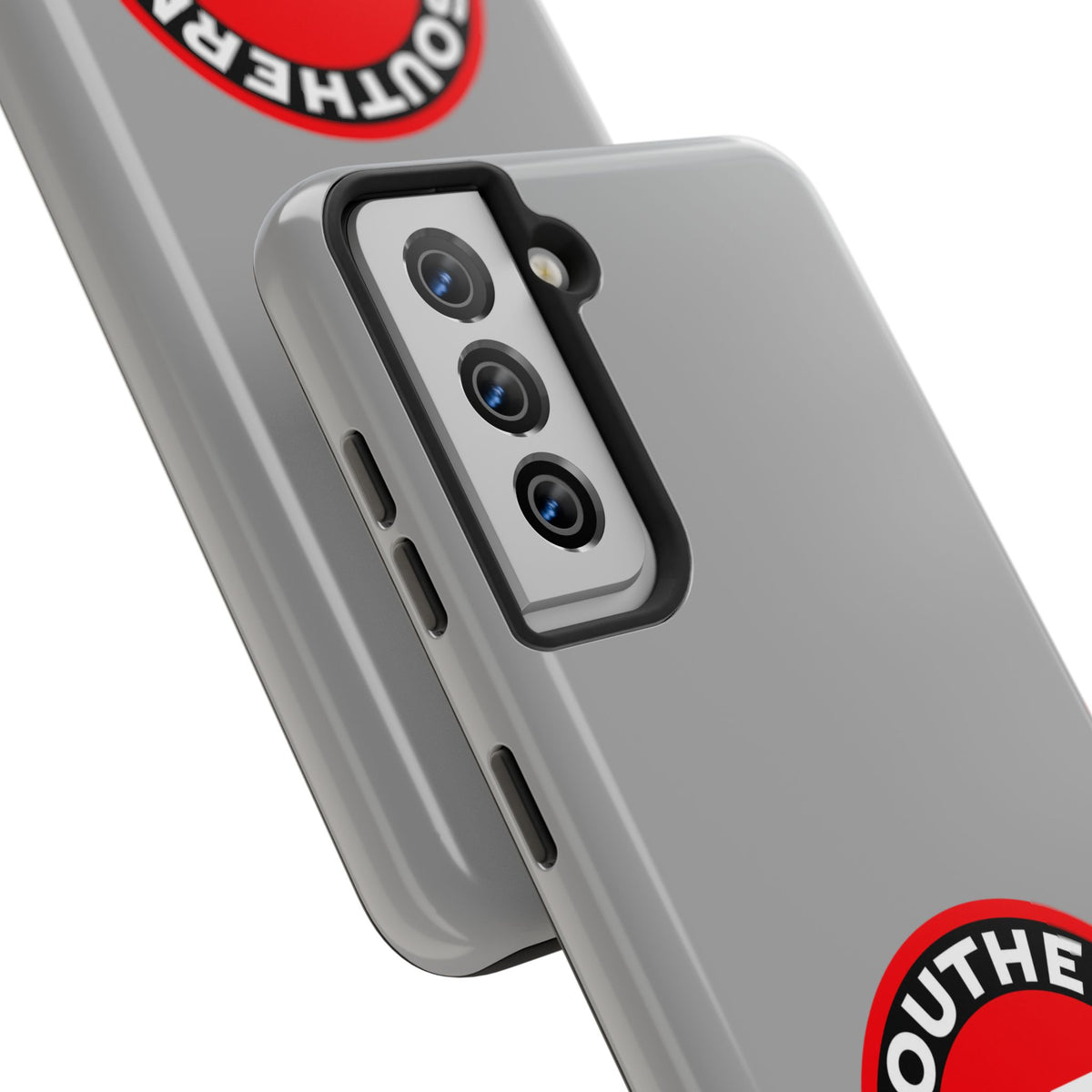 Southern Pacific Railroad Tough Phone Case