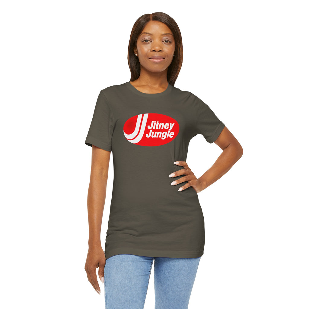 Jitney Jungle T-Shirt