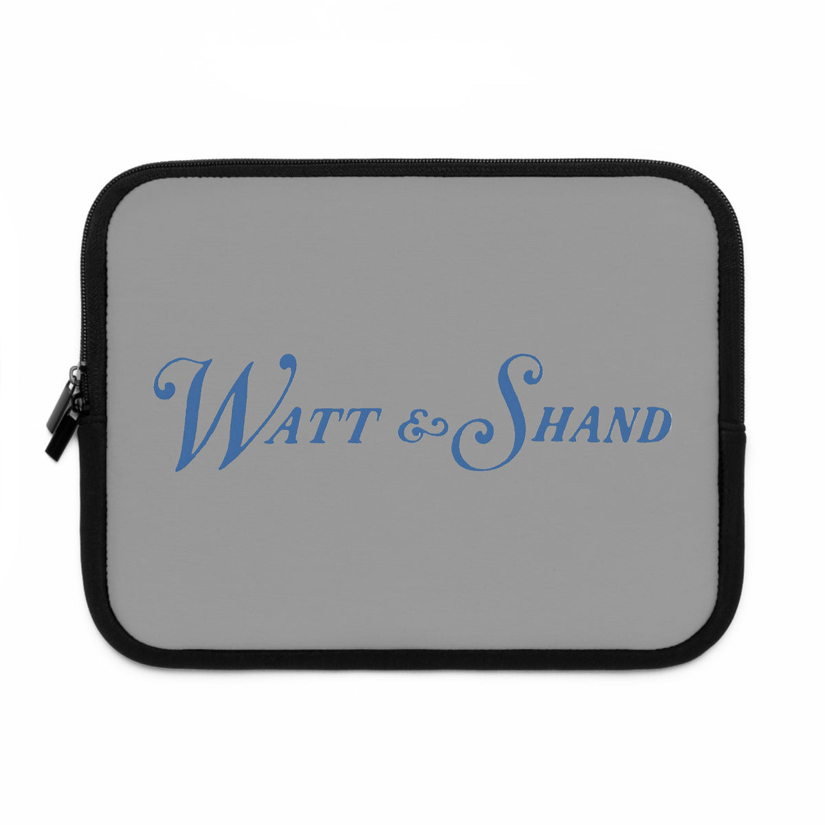Watt & Shand Laptop Sleeve