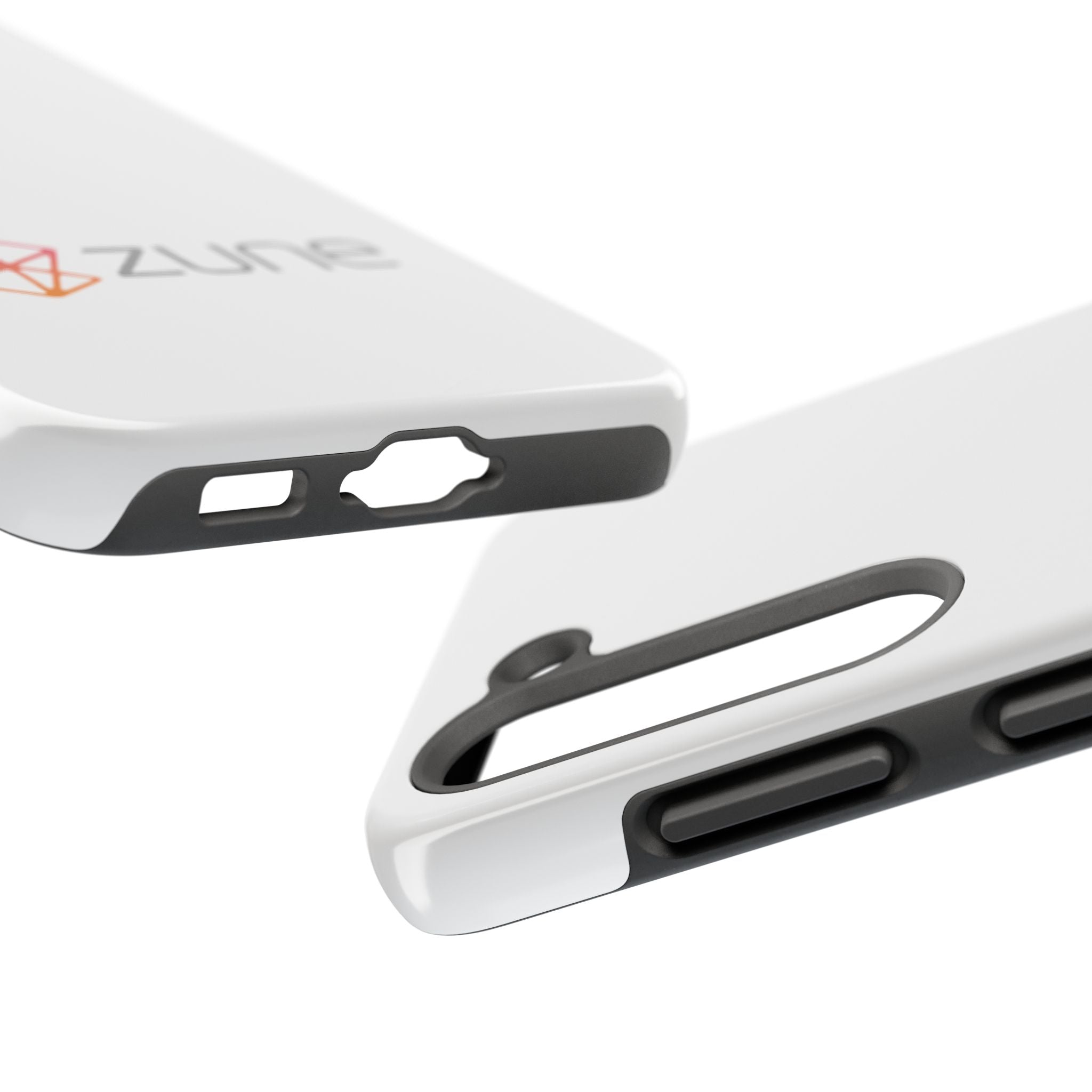 Zune Tough Phone Case